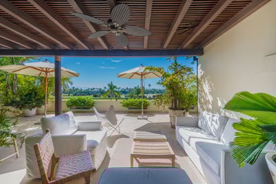 Las Terrazas,Penthouse Golf