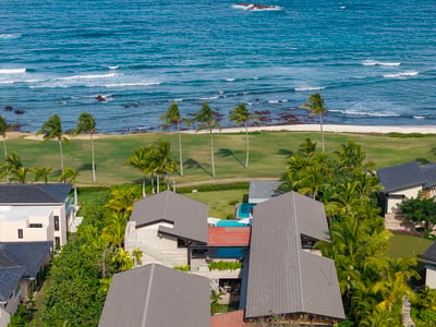 Luxury Villa Photo #45
