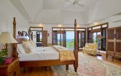 Luxury Villa Photo #25