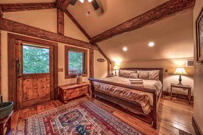 Luxury Villa Photo #44