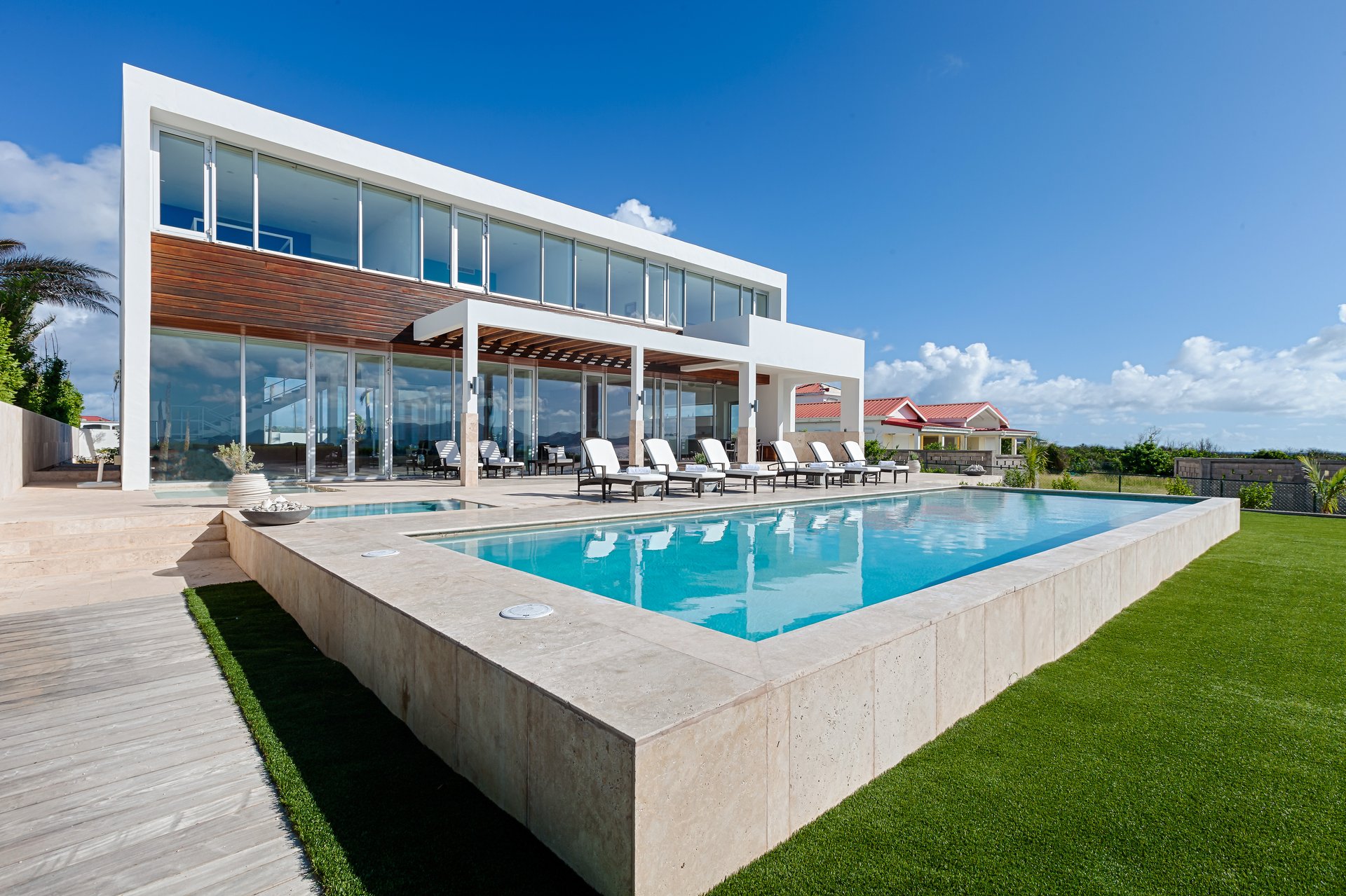Beaches Edge Villa - 2