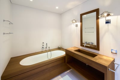 Luxury Villa Photo #38