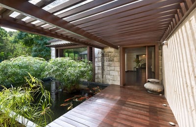 Luxury Villa Photo #5