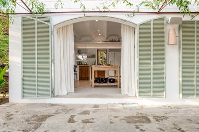 Luxury Villa Photo #27