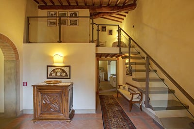 Luxury Villa Photo #30