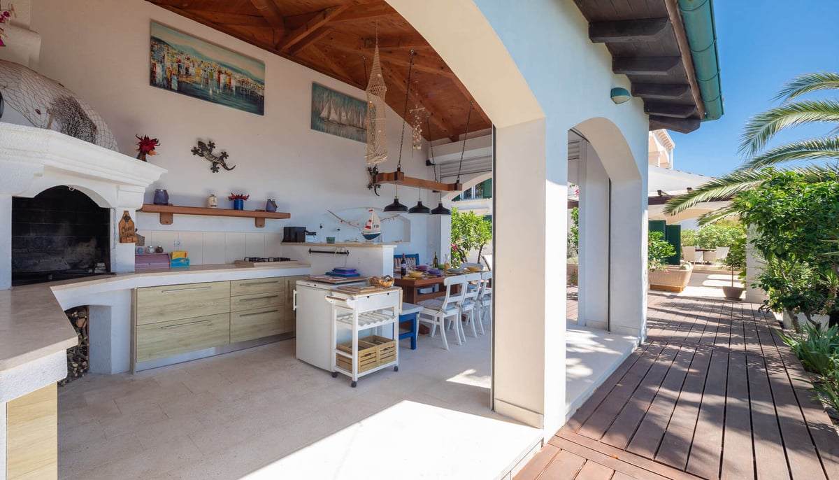 Seabreeze apartment rental - 19