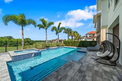 Luxury Villa Photo #2