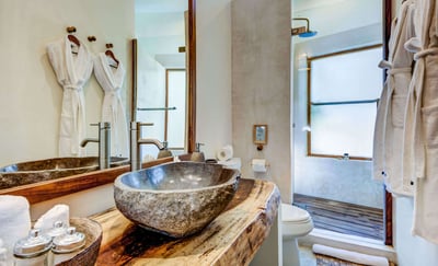 Luxury Villa Photo #24