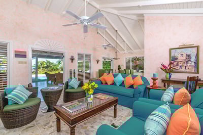 Luxury Villa Photo #11