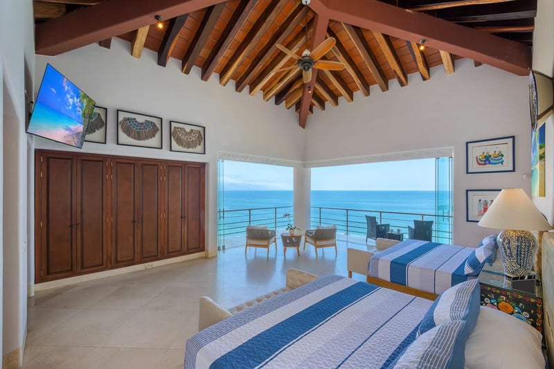 Villa Bahia