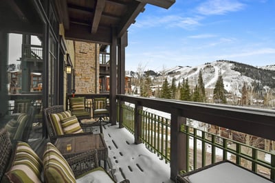 Luxury Villa Photo #21