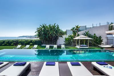 Luxury Villa Photo #45