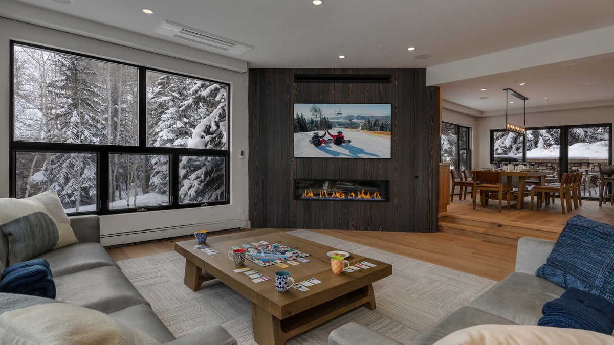 Beaver Creek,Chalet Bello