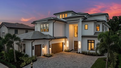 Luxury Villa Photo #79