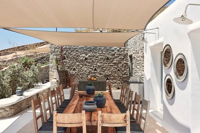 Luxury Villa Photo #18