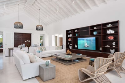 Luxury Villa Photo #27