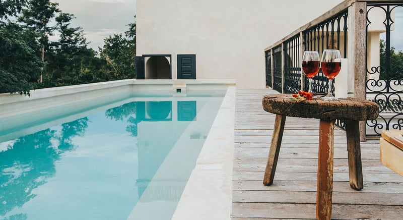 Villa Riad Ambre et Epices