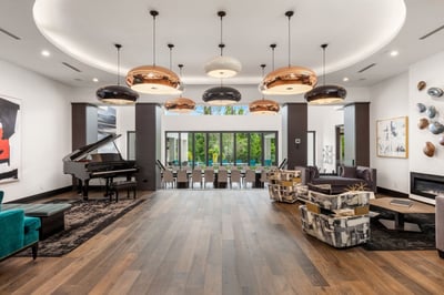 Luxury Villa Photo #12