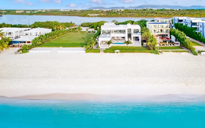 Beach House