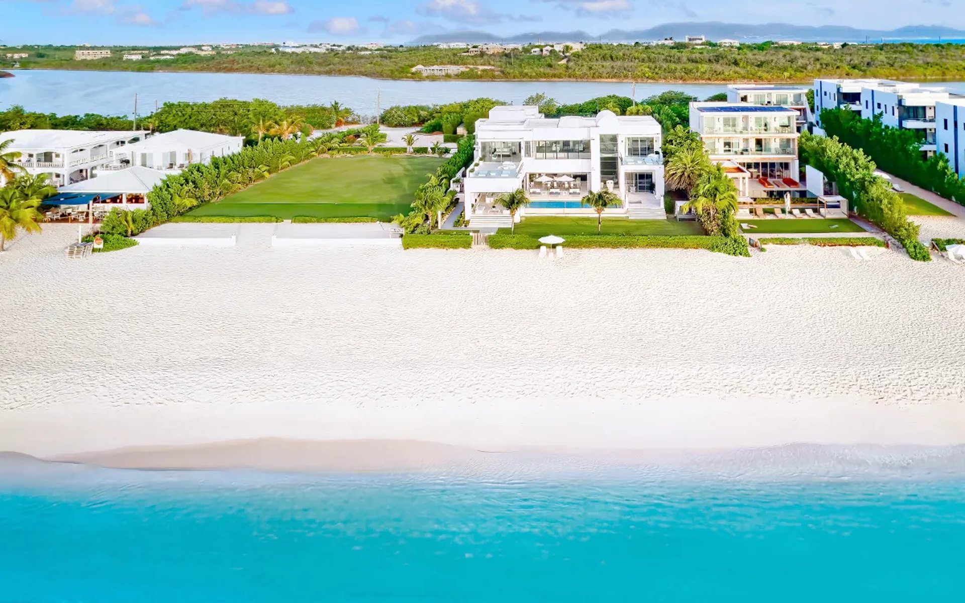 Beach House - 2