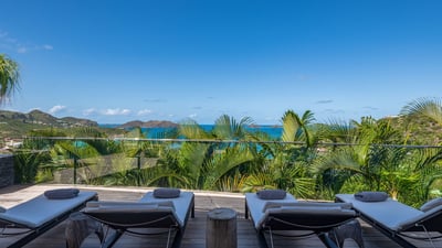 Luxury Villa Photo #19