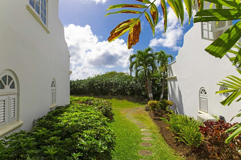 Forest Hills 33 | Paradise Villa