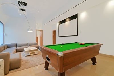 Luxury Villa Photo #18