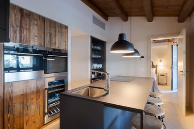 Luxury Villa Photo #27