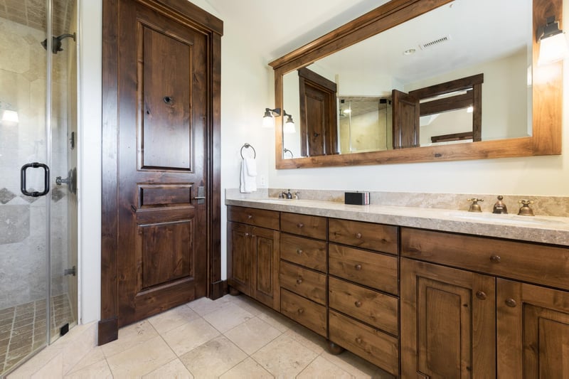 Silver Star 6 BDM Cottage with Spa