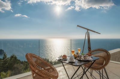 Luxury Villa Photo #18