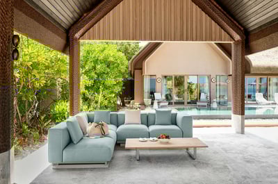 Luxury Villa Photo #3