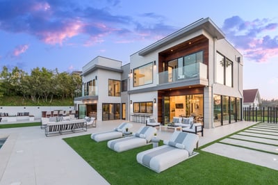 Tarzana,Gayle Villa