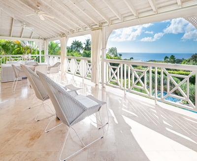 Luxury Villa Photo #15