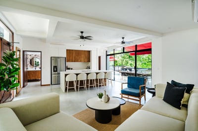 Luxury Villa Photo #15