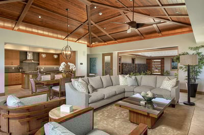 Luxury Villa Photo #11