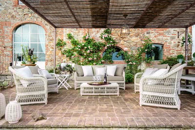 Luxury Villa Photo #15