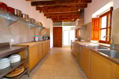 Luxury Villa Photo #29