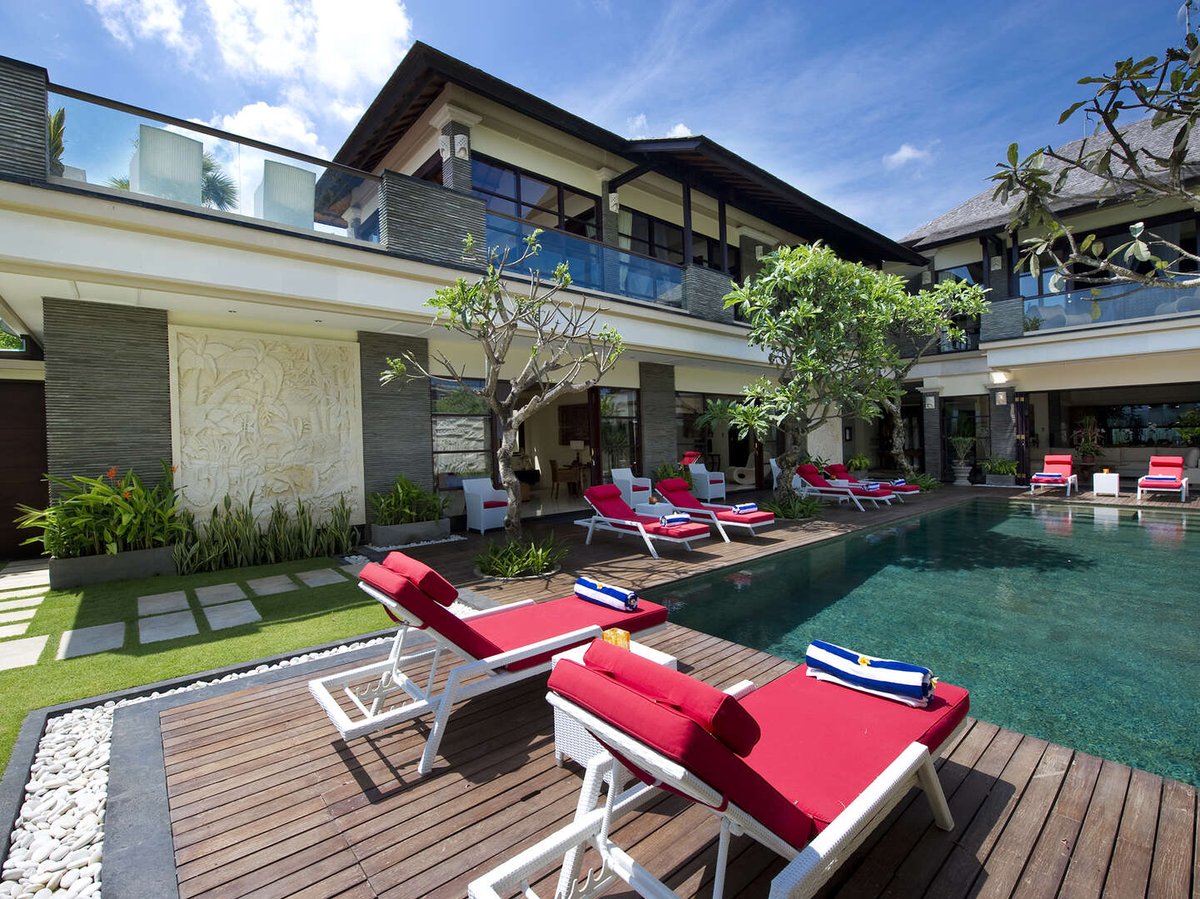 LeGa villa rental - 5