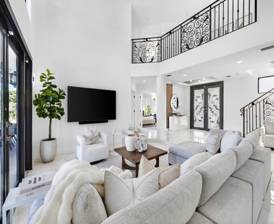 Luxury Villa Photo #28