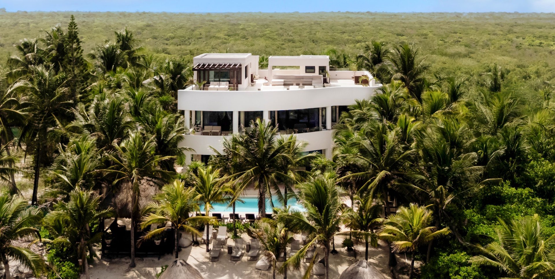 Cenote del Mar - 1