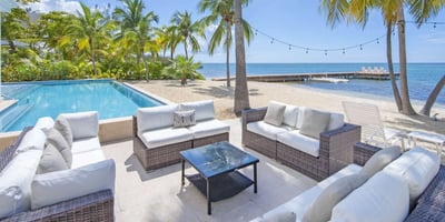 Luxury Villa Photo #5