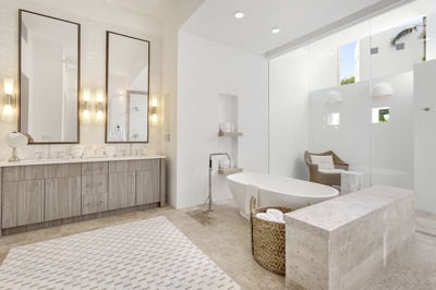Luxury Villa Photo #24