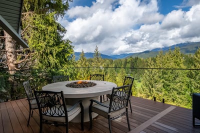 Luxury Villa Photo #36