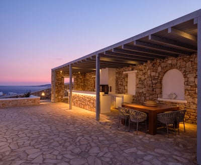Luxury Villa Photo #26