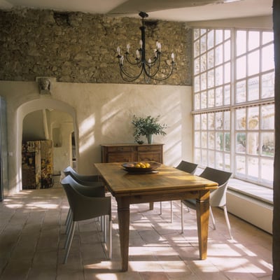Luxury Villa Photo #13
