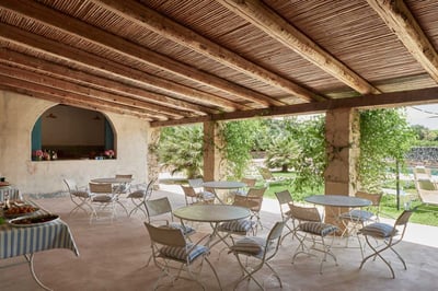 Luxury Villa Photo #13
