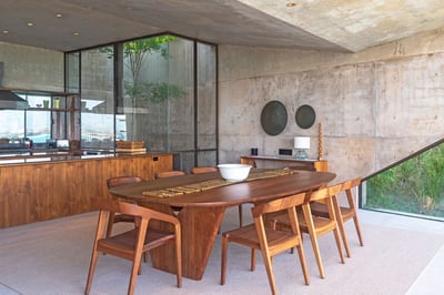 Luxury Villa Photo #15