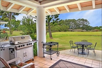 Luxury Villa Photo #9