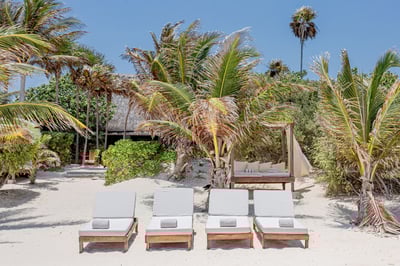 Luxury Villa Photo #8