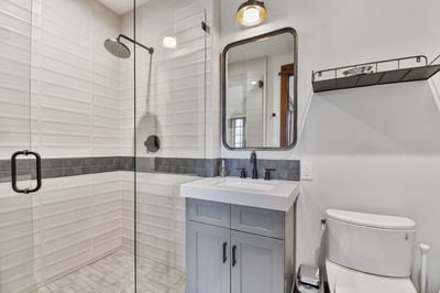 Luxury Villa Photo #12